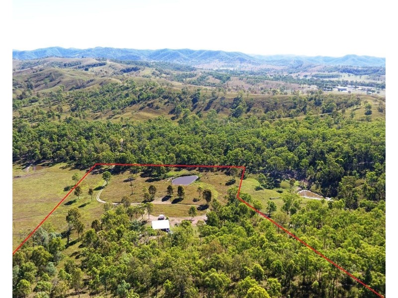 8152 Brisbane Valley Highway, Harlin QLD 4306