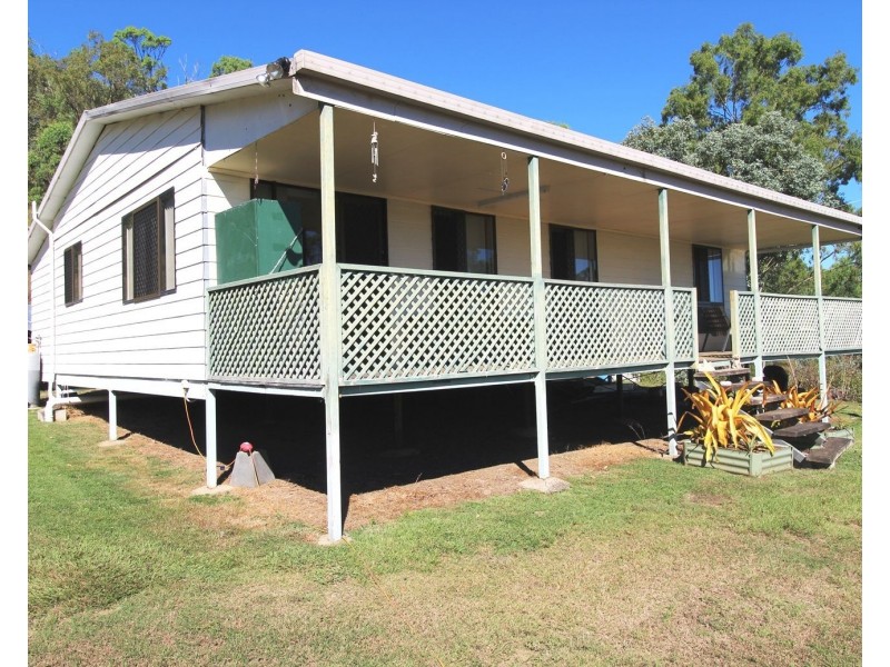 8152 Brisbane Valley Highway, Harlin QLD 4306