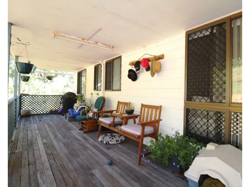 8152 Brisbane Valley Highway, Harlin QLD 4306