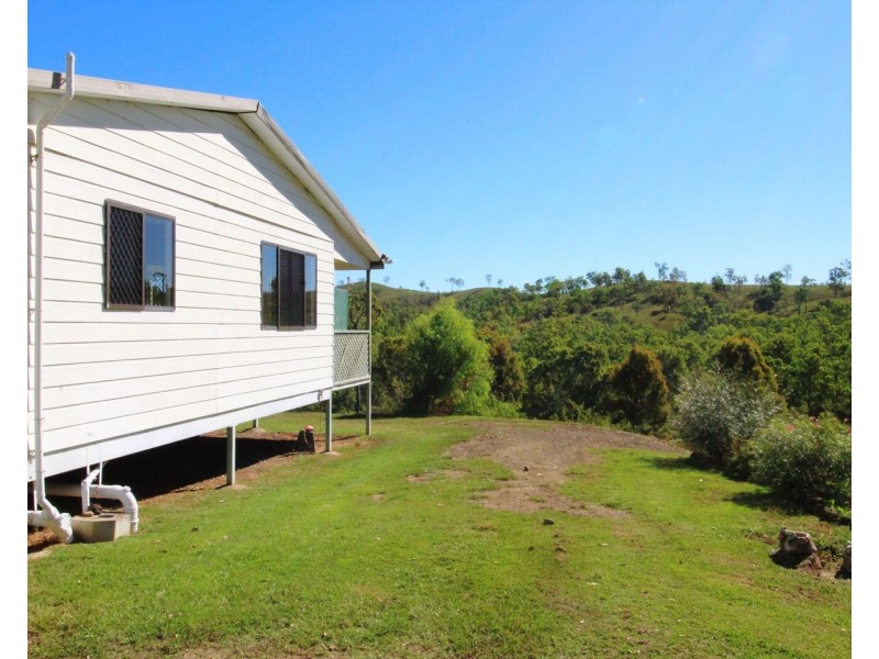 8152 Brisbane Valley Highway, Harlin QLD 4306