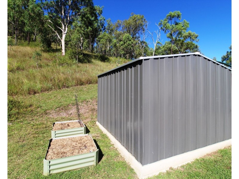 8152 Brisbane Valley Highway, Harlin QLD 4306