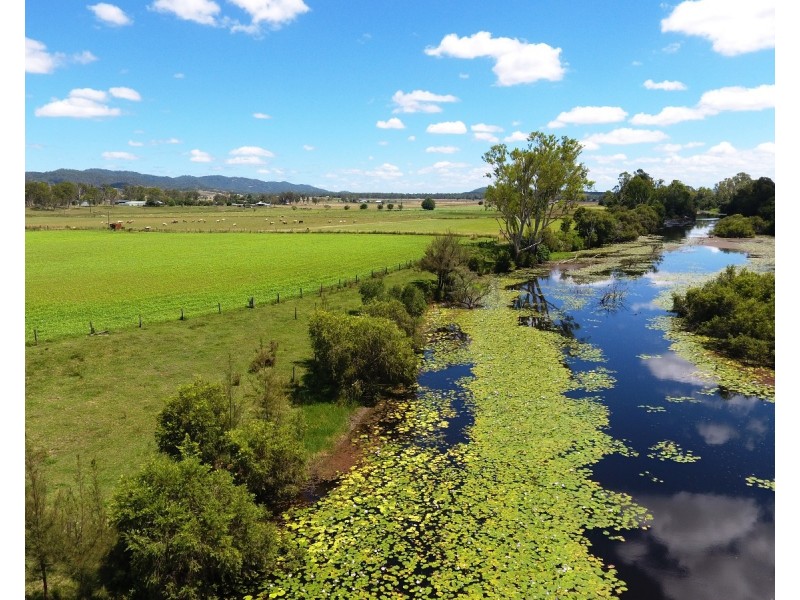 37 Golinskis Lane, Biarra QLD 4313