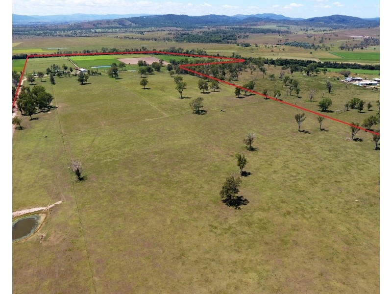 37 Golinskis Lane, Biarra QLD 4313