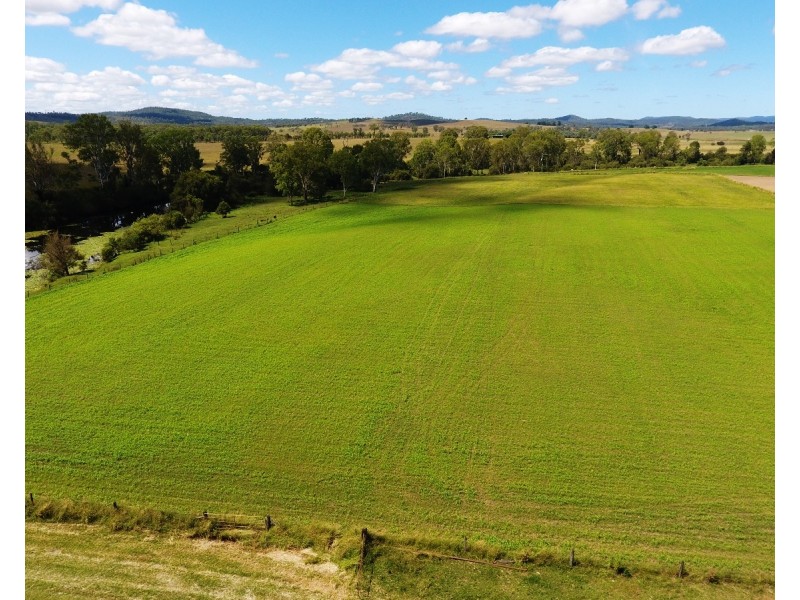 37 Golinskis Lane, Biarra QLD 4313