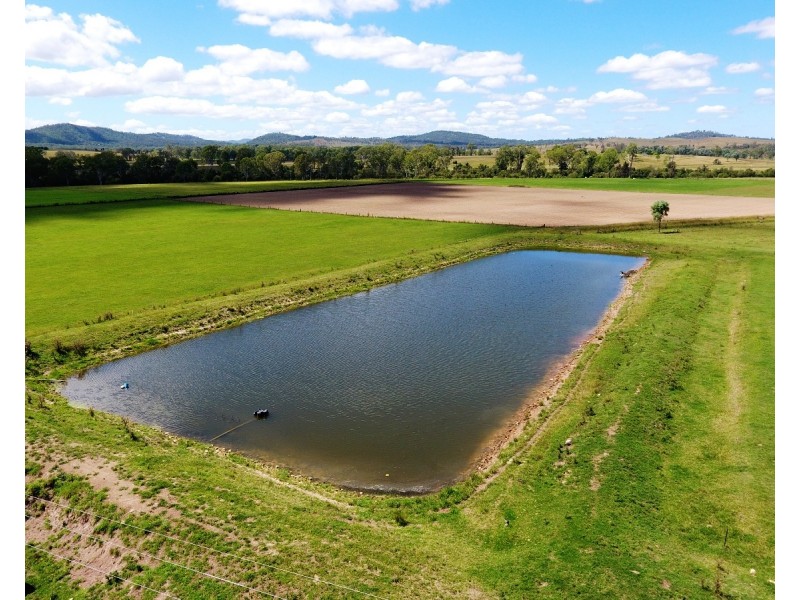 37 Golinskis Lane, Biarra QLD 4313