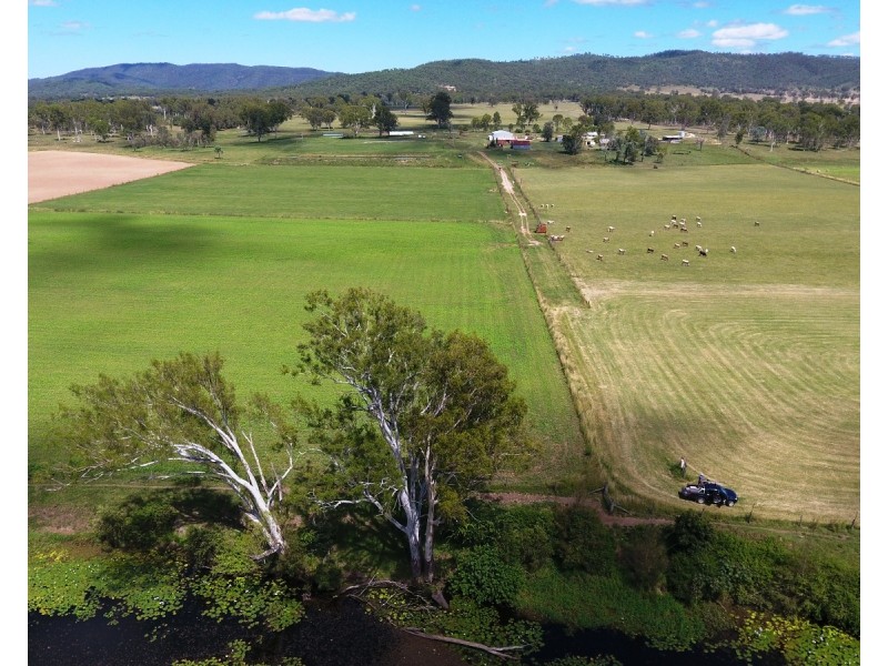 37 Golinskis Lane, Biarra QLD 4313