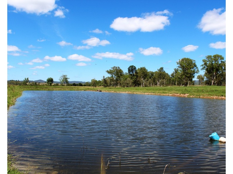 37 Golinskis Lane, Biarra QLD 4313