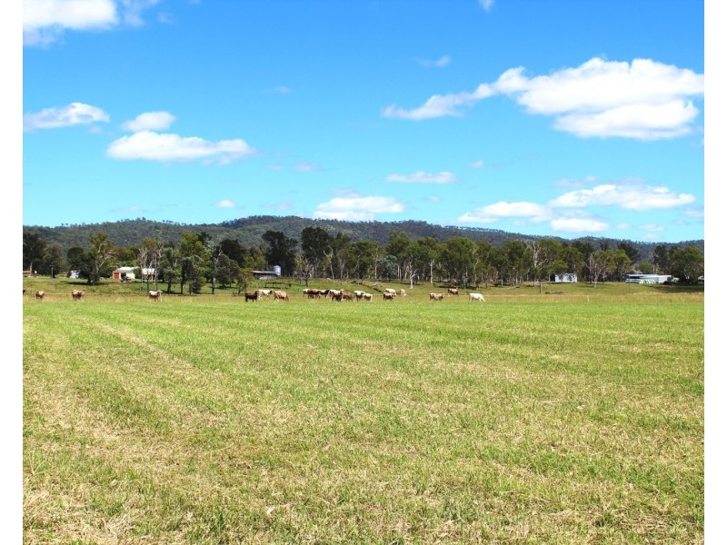 37 Golinskis Lane, Biarra QLD 4313