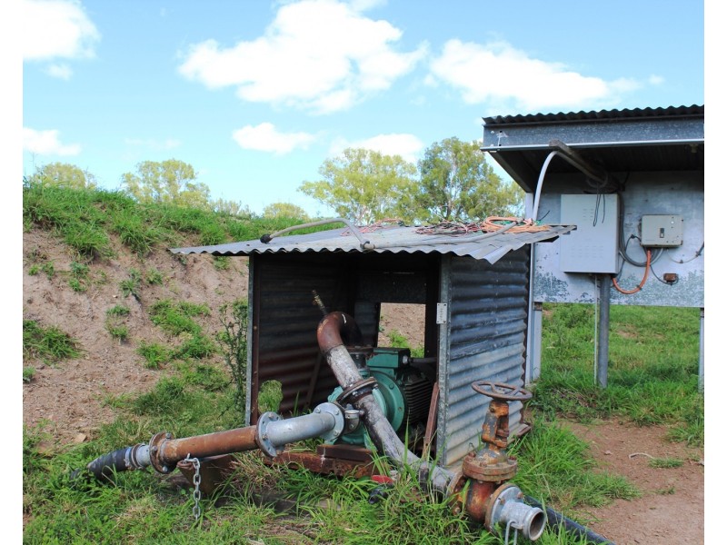 37 Golinskis Lane, Biarra QLD 4313