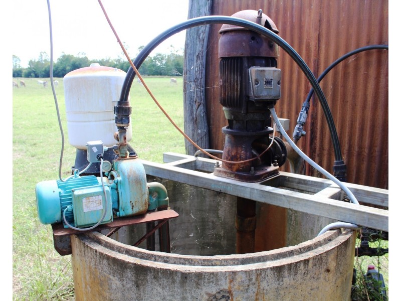 37 Golinskis Lane, Biarra QLD 4313