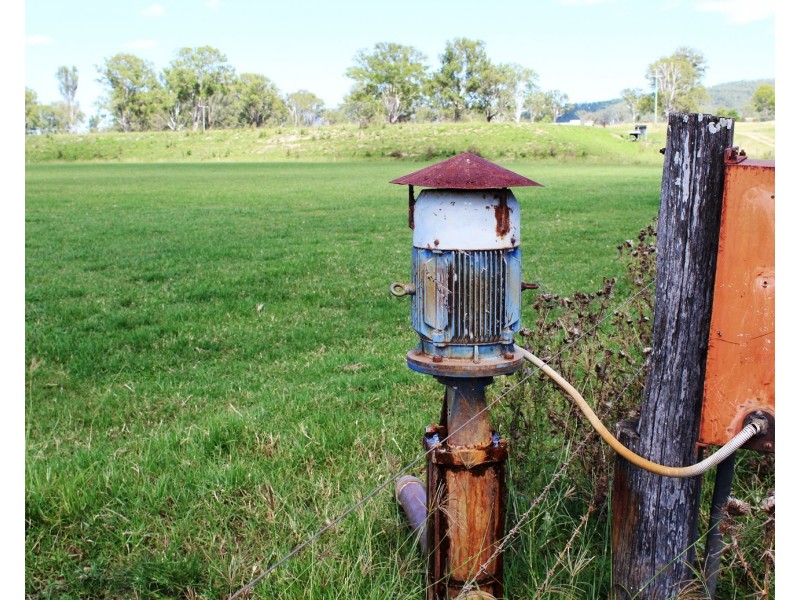 37 Golinskis Lane, Biarra QLD 4313