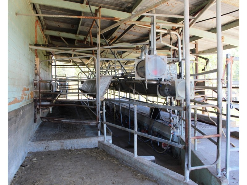 37 Golinskis Lane, Biarra QLD 4313