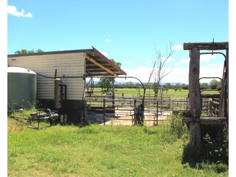 37 Golinskis Lane, Biarra QLD 4313