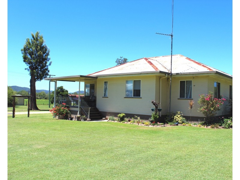 37 Golinskis Lane, Biarra QLD 4313