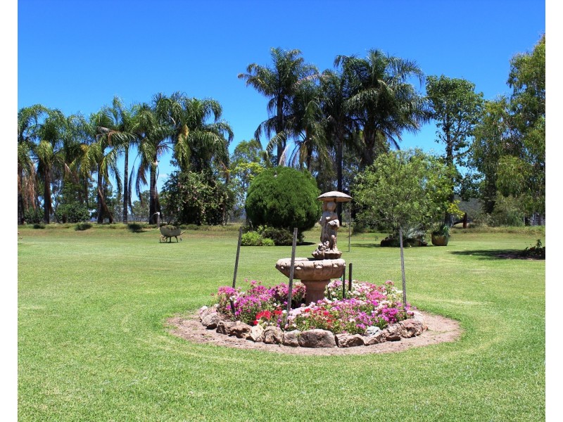 37 Golinskis Lane, Biarra QLD 4313