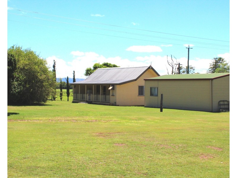 37 Golinskis Lane, Biarra QLD 4313