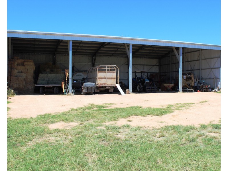 37 Golinskis Lane, Biarra QLD 4313