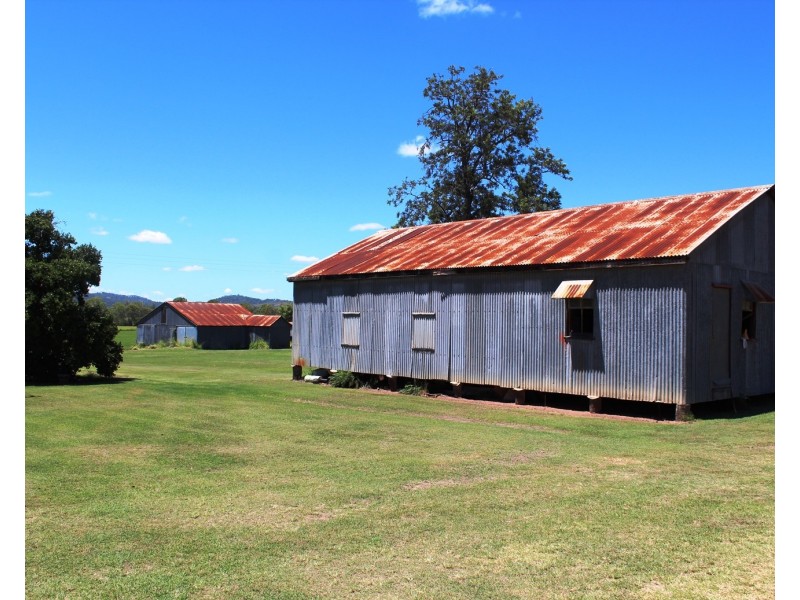 37 Golinskis Lane, Biarra QLD 4313