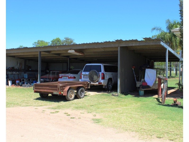 37 Golinskis Lane, Biarra QLD 4313