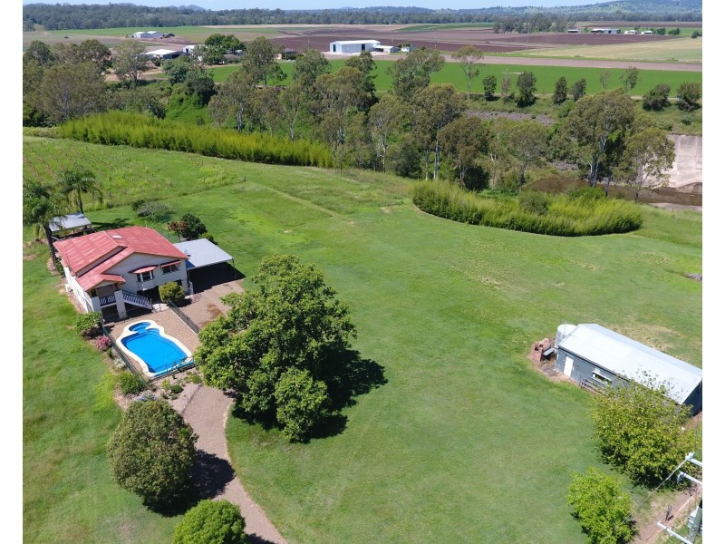 219 Roseborough Road, Patrick Estate QLD 4311