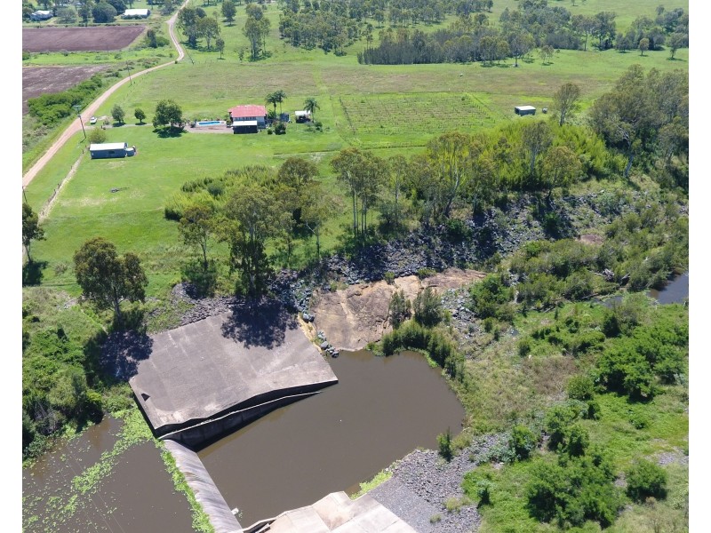 219 Roseborough Road, Patrick Estate QLD 4311