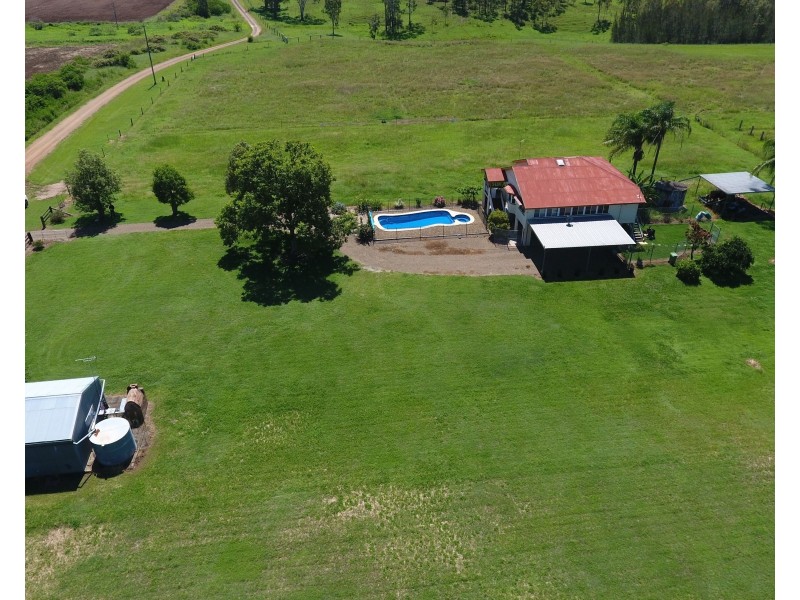 219 Roseborough Road, Patrick Estate QLD 4311