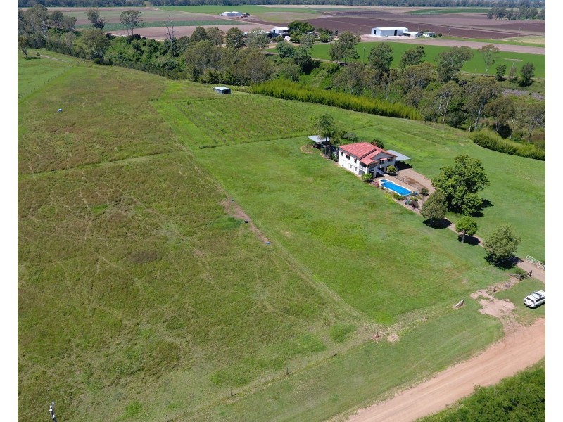 219 Roseborough Road, Patrick Estate QLD 4311