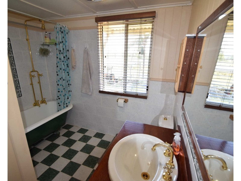 219 Roseborough Road, Patrick Estate QLD 4311