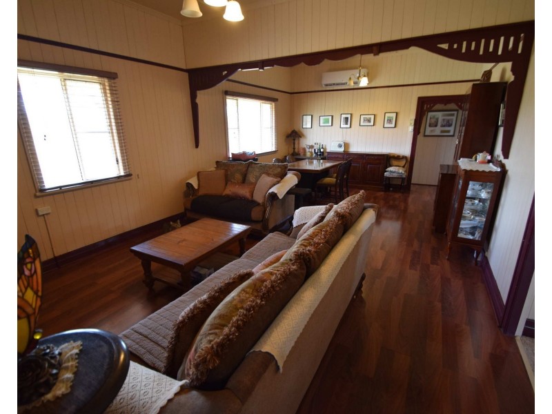 219 Roseborough Road, Patrick Estate QLD 4311