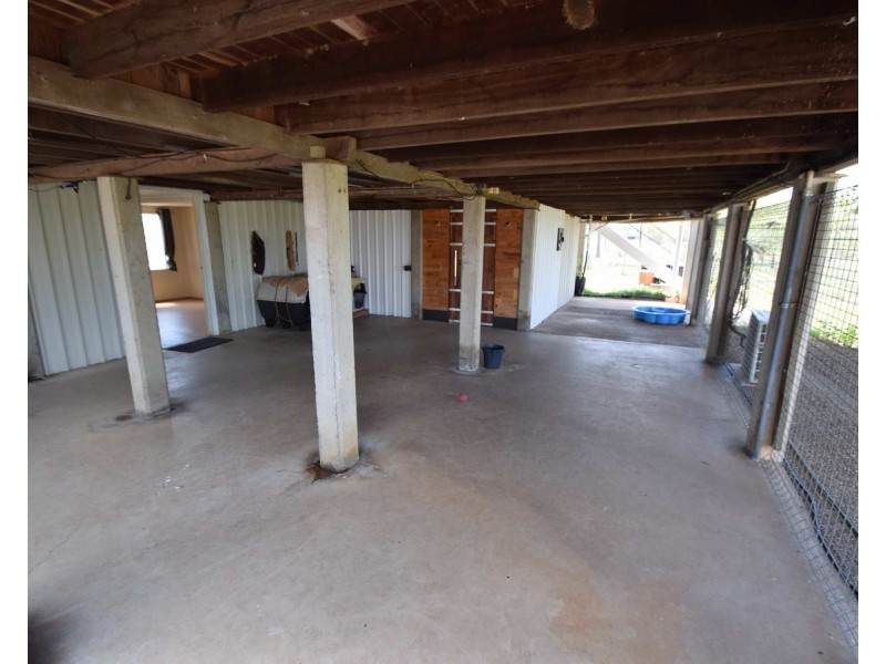 219 Roseborough Road, Patrick Estate QLD 4311