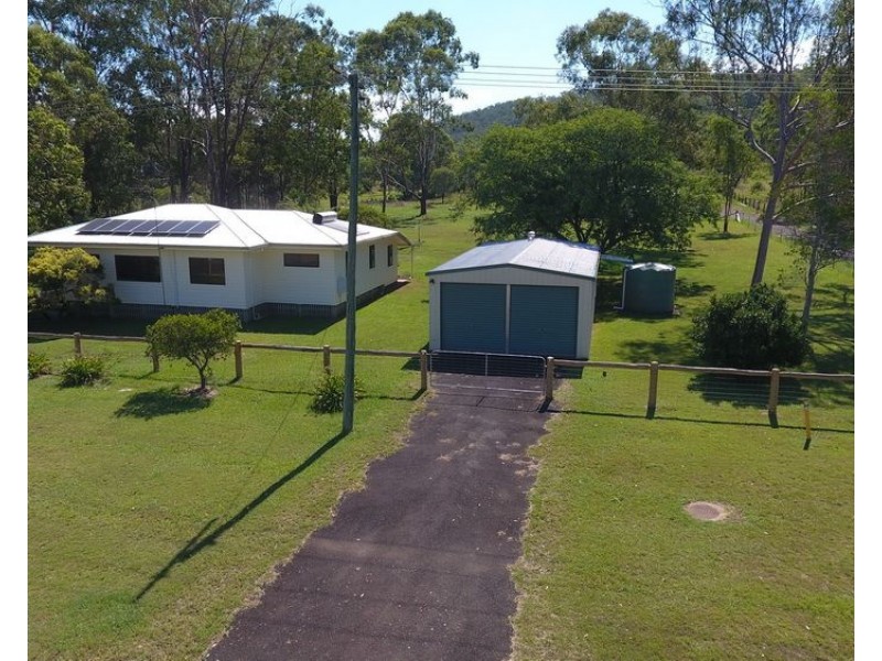 13 Wattle Street, Esk QLD 4312