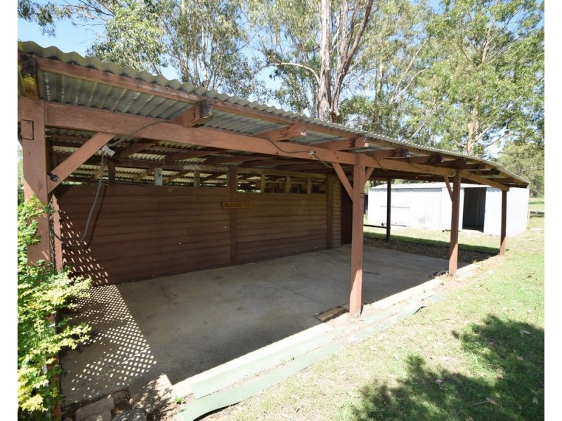 13 Wattle Street, Esk QLD 4312