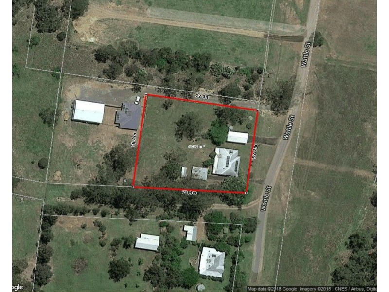 13 Wattle Street, Esk QLD 4312