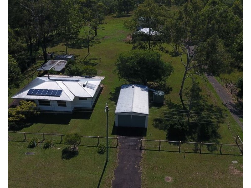 13 Wattle Street, Esk QLD 4312