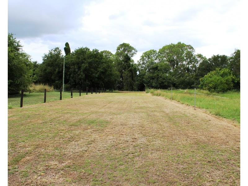 Lot 2 Brisbane Valley Highway, Toogoolawah QLD 4313