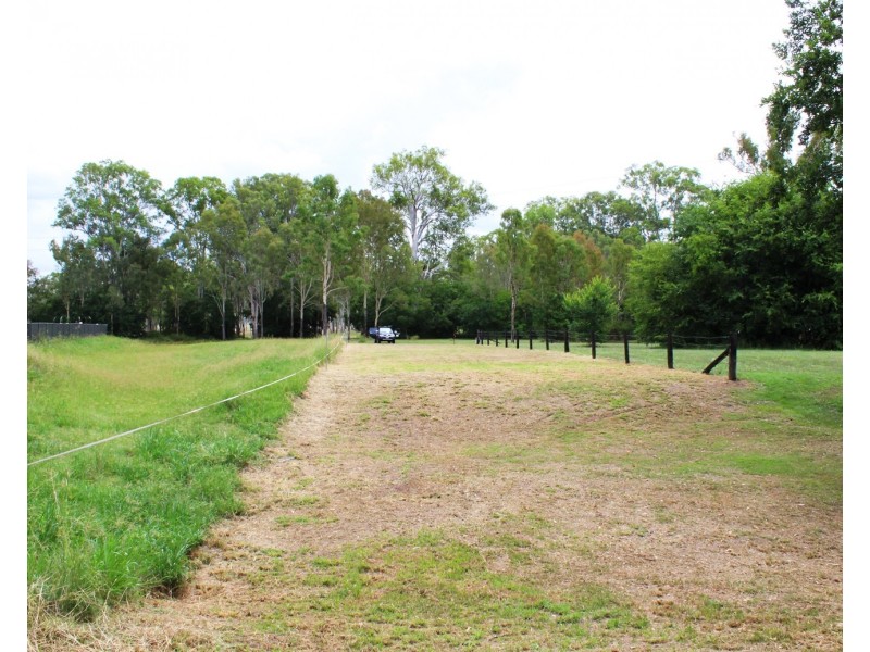 Lot 2 Brisbane Valley Highway, Toogoolawah QLD 4313