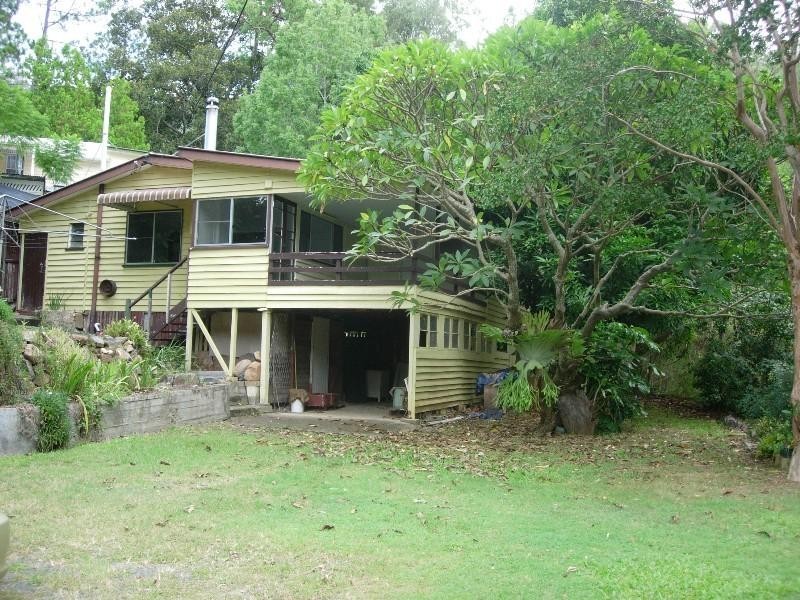 Somerset Dam QLD 4312