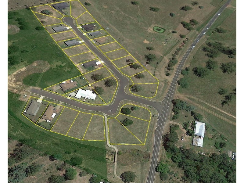 LOT 11 JELICA Place, Esk QLD 4312