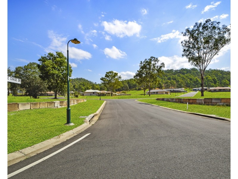 LOT 11 JELICA Place, Esk QLD 4312
