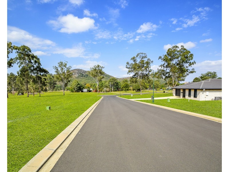 LOT 11 JELICA Place, Esk QLD 4312