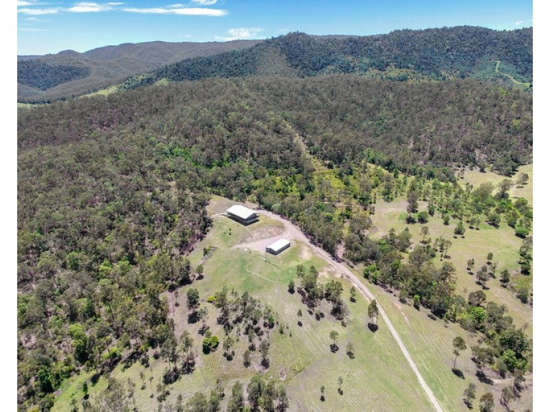 3 Keen Road, Crossdale QLD 4312