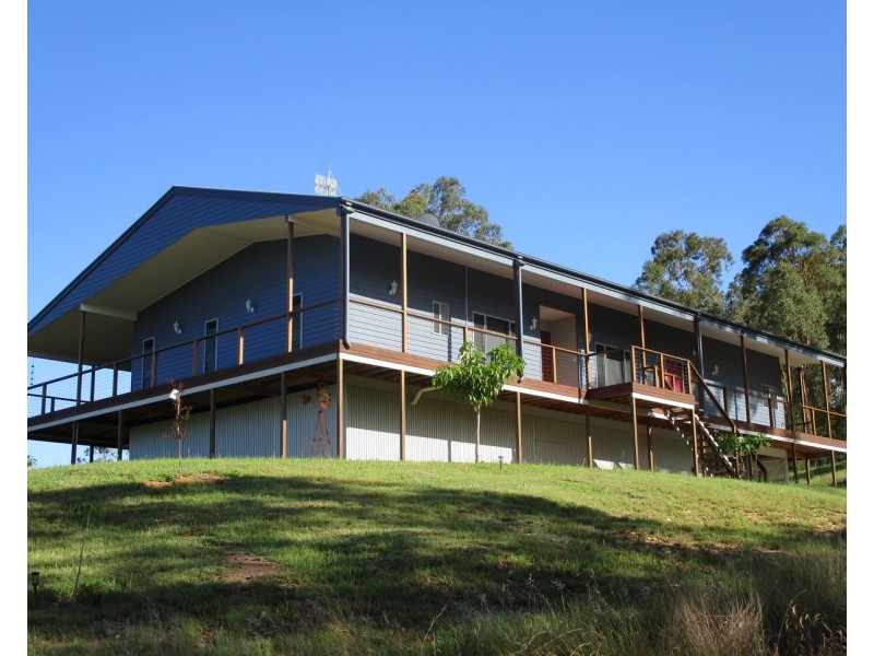 3 Keen Road, Crossdale QLD 4312