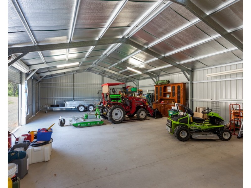 3 Keen Road, Crossdale QLD 4312