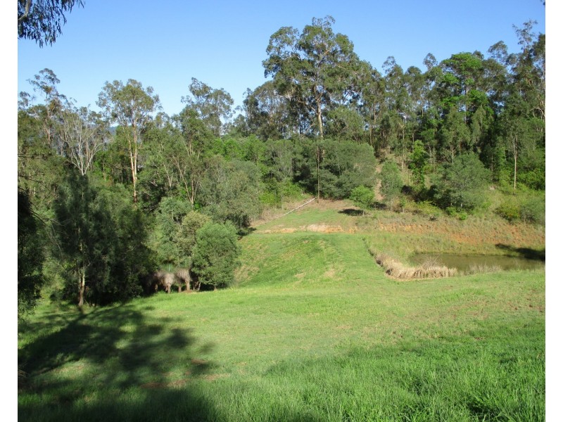 3 Keen Road, Crossdale QLD 4312