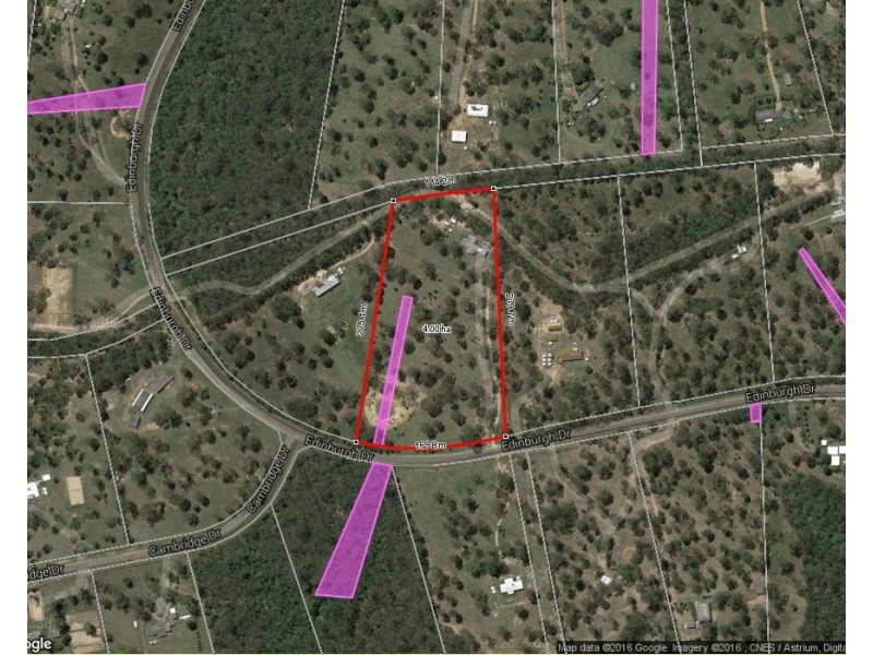 190 Edinburgh Drive, Mount Hallen QLD 4312