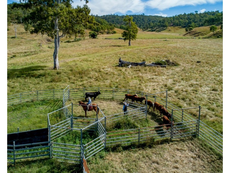 8980 D’Aguilar Highway, Moore QLD 4306