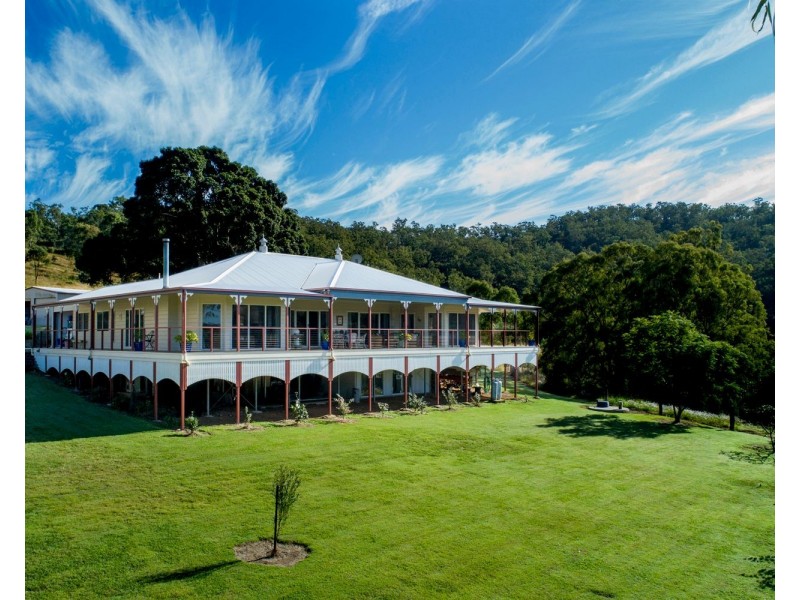 8980 D’Aguilar Highway, Moore QLD 4306