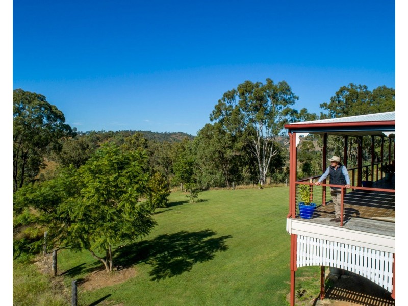 8980 D’Aguilar Highway, Moore QLD 4306