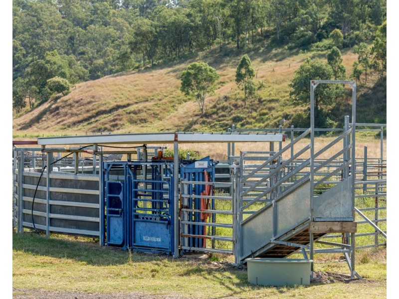 8980 D’Aguilar Highway, Moore QLD 4306