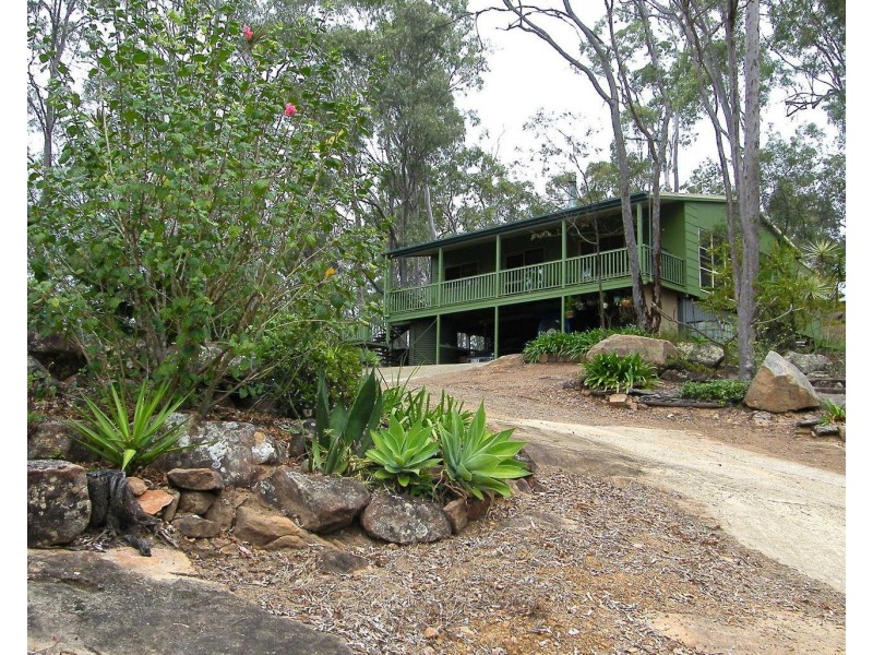 183 Pine Crescent, Esk QLD 4312